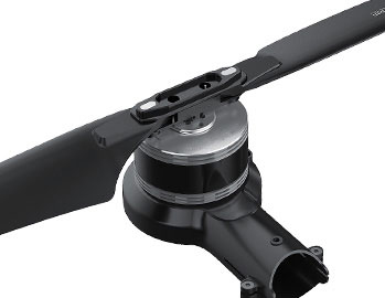 505-X  Combo Pack Type (Integrated Propulsion System）UAV Motor 320/380...